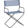 Lafuma Kempingová stolička FGX XL - Ocean II
