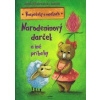 Rozprávky o mackoch - Szkolik, Cholewinska Aniela