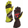 Rukavice OMP KS-2R my2022 žlto-čierne veľ M