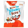 Ferrero Kinder Schoko-Bons 125g
