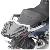 GIVI SR1186 special rack Honda Forza 750 (21-25)/X-ADV 750 (21-25) pre Monolock alebo Monokey, max. 6 kg