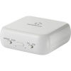 Renkforce RF-BTR-200 hudobný vysielač / prijímač Bluetooth® Bluetooth verzie: 5.0 20 m integrovaný akumulátor; RF-4537104