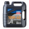 Liqui Moly Motorbike 4T 10W-40 BASIC OFFROAD 4 l 3062