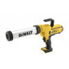 Dewalt Akumulátorová vytlačovacia pištoľ na kartuše a vrecká 18V DCE571N