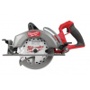 MILWAUKEE M18 FCSRH662-0 aku okružní pila se zadní rukojetí 18V, 190mm, bez baterie 4933498992