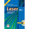 Laser 3rd Edition A1+ :Student´s Book with eBook - Malcolm Mann