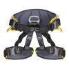 Singing Rock Sit worker 3D speed