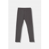 Detské legíny United Colors of Benetton 3K1CCF03M.G.Seasonal sivá 160