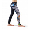 Legíny - Purple Girls 'Sports Leggings Justice R.152 cm (Brasil Kids Leggings 152 cm)