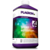 Záhradné hnojivo - Zelený pocit 500 ml - hnojivo/posilňovač/4in1 Stimulátor kvitnúceho kvitnutia, plagron (GREEN SENSATION 500ML - Hnojivo/posilňovač/stimulátor kvitnutia 4v1, PLAGRON)