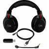 Bezdrôtové slúchadlá na uši HyperX Cloud Flight