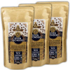 Kafista Seven Wonders Espresso Zmes 70% Arabica 30% Robusta Fairtrade 3 x 0,5 kg