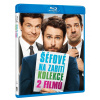 Szefowie wrogowie 1-2 Blu-ray disk
