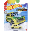 MATTEL Hot Wheels® Color Shifters MINI COOPER