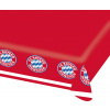 Amscan Obrus FC Bayern Mníchov 120x180cm