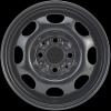 Alcar Stahlrad KFZ 4645 5.5x13 4x100 ET43 černé