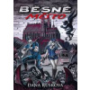 Běsné město - Rusková Dagmar