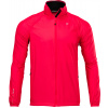 Ľahká pánska bunda Silvini Vetta MJ1612 red/cloud L