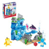 Mattel Pokémon Mega Construction Set Aquatic Adventure