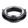 K&F Concept K&F Lens Adapter FD-GFX, IV PRO