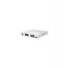 Cisco switch CBS350-16FP-2G-EU (16xGbE,2xSFP,16xPoE+,240W,fanless) - REFRESH (CBS350-16FP-2G-EU-RF)