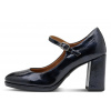 Tamaris 1-22462-45-805 Dámske lodičky navy 40