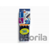 Pilot 4104 Frixion Fineliner sada 4 farieb Basic