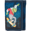 Peňaženka Dino World skater