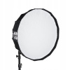 Quadralite Flex 65 cm skladací Beauty-Dish