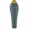 Ferrino LIGHTEC SM 1100 green Univerzální - levý zip; Zelená spací pytel
