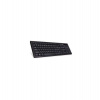 CONNECT IT kancelářská drátová USB klávesnice, CZ + SK verze, černá (CKB-3058-CS)