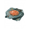 Plachta na lano Deuter Gravity Rope Sheet - teal/cinnamon