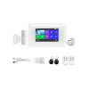 HUTERMANN 08810744 Alarm domovní HG-430-EN-TUYA
