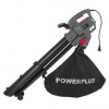 Vysávač lístia PowerPlus POWEG9014