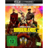 Borderlands (Ultra HD Blu-ray & Blu-ray)