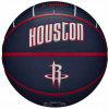 Basketbalová lopta Wilson NBA Team City Collector veľ. 7