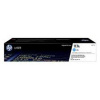 HP originál toner W2071A, HP 117A, cyan, 700str.