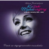 2CD Helena Vondráčková: Kvítek Mandragory – Originální Nahrávky 1964-2000