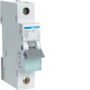 HAGER Jistič 20B/1 MBN120 6kA