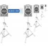 Audio Link modul UHF pro WAMS-05