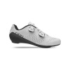 GIRO Cyklistické tretry - REGIME - biela 41