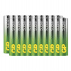 GP Alkalická batéria SUPER AAA (LR03) - 20ks (1013122001)