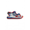 Detské sandále Geox SANDAL ANDROID J450QA.01454.28.31 modrá EUR 31