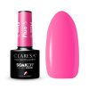 ACTIVESHOP CLARESA hybridný gél lak FLUO 5 -5g