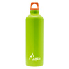 Fľaša hliníková Laken Futura 750 ml - zelená