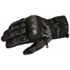 LINDSTRANDS rukavice SILJAN black/grey - 7