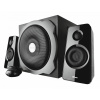 zvuk. systém TRUST Tytan 2.1 Speaker Set 60W black (19019)