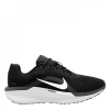 Nike Winflo 11 Mens Road Running Shoes Black/White 7.5 (42)