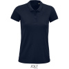 SOL's Collection Polokošile Planet Women piqué, krátký rukáv, dámská COT25357529000-french navy XS Navy french