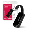 AXAGON ADE-XR, USB2.0 - externí Fast Ethernet adaptér, auto install (ADE-XR)